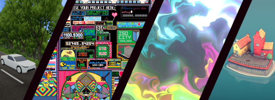 Websites for Boredom